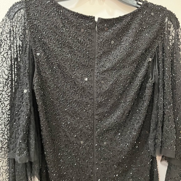 Adrianna Papell formal dress size 4 - Picture 6 of 14